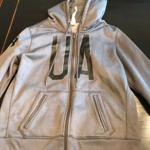 Under Armour Jacket